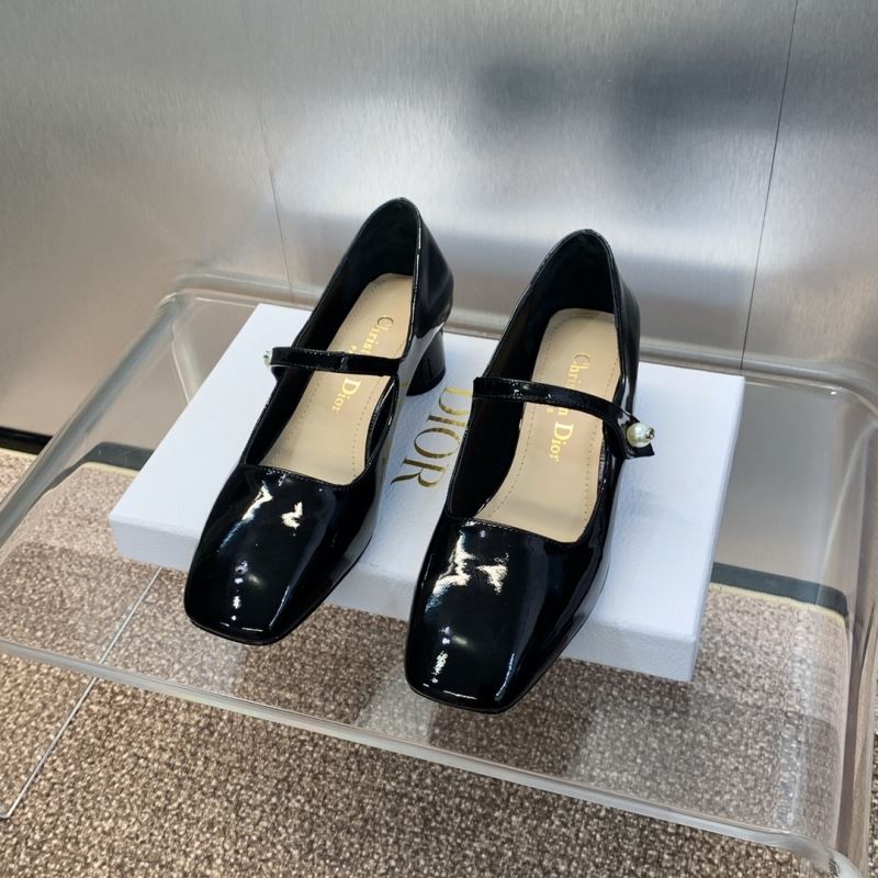 Christian Dior Heeled Shoes